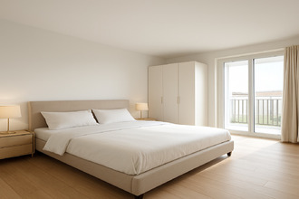achat appartement breval 78980