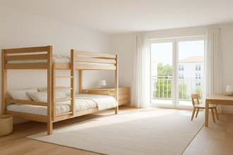 achat appartement breval 78980