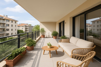achat appartement breval 78980
