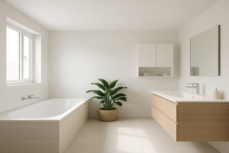 achat appartement breval 78980