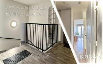achat appartement breval 78980