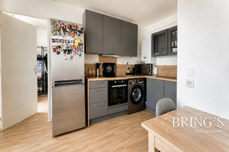 achat appartement breval 78980