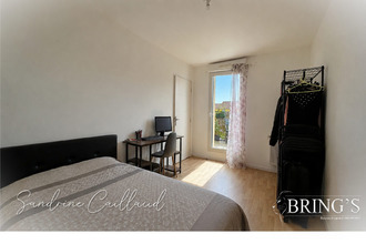 achat appartement breval 78980