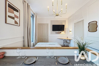 achat appartement breviandes 10450