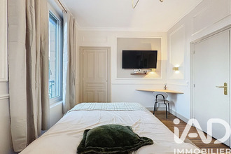 achat appartement breviandes 10450