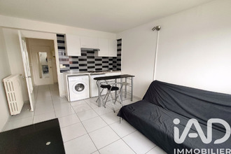 achat appartement breviandes 10450