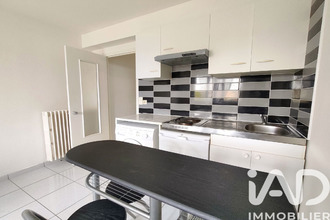 achat appartement breviandes 10450