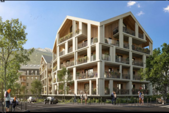 achat appartement briancon 05100