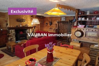 achat appartement briancon 05100