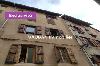 achat appartement briancon 05100