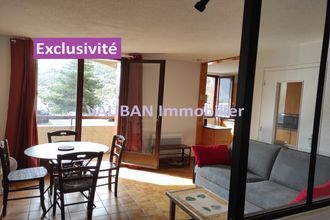 achat appartement briancon 05100