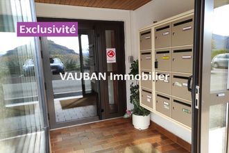 achat appartement briancon 05100