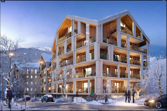 achat appartement briancon 05100