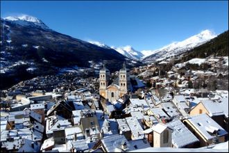 achat appartement briancon 05100