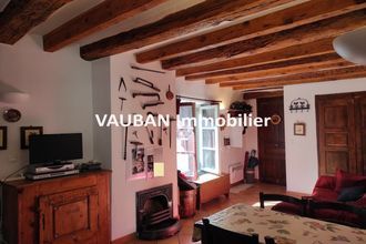 achat appartement briancon 05100