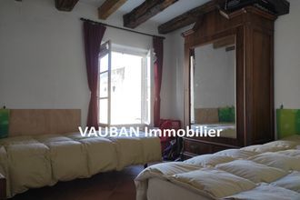 achat appartement briancon 05100