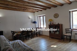 achat appartement briancon 05100