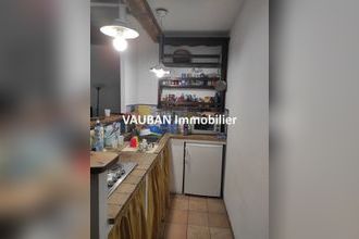 achat appartement briancon 05100