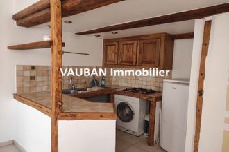 achat appartement briancon 05100