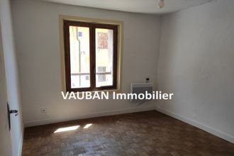 achat appartement briancon 05100