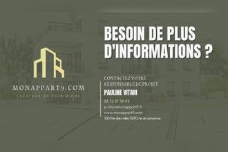 achat appartement briancon 05100