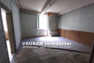 achat appartement briancon 05100