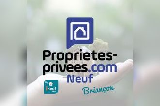 achat appartement briancon 05100