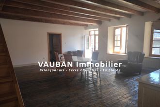 achat appartement briancon 05100