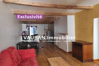 achat appartement briancon 05100