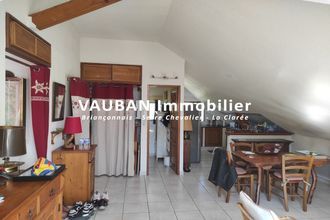 achat appartement briancon 05100