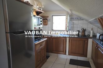 achat appartement briancon 05100