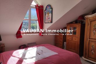 achat appartement briancon 05100