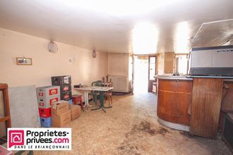 achat appartement briancon 05100