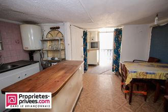 achat appartement briancon 05100