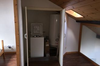 achat appartement briancon 05100