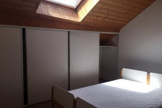 achat appartement briancon 05100