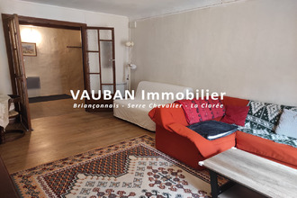 achat appartement briancon 05100