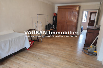 achat appartement briancon 05100