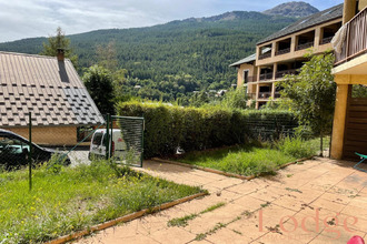 achat appartement briancon 05100