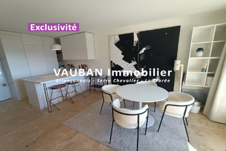 achat appartement briancon 05100