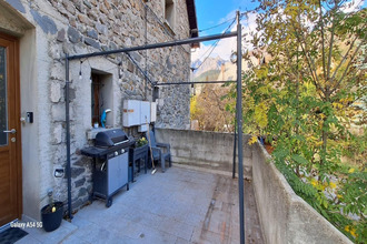 achat appartement briancon 05100