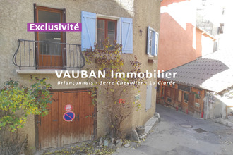 achat appartement briancon 05100