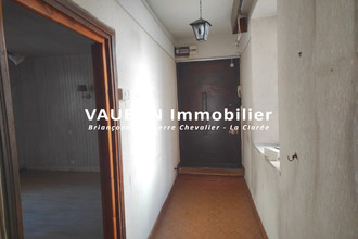 achat appartement briancon 05100