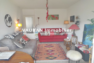 achat appartement briancon 05100