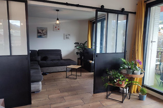 achat appartement briancon 05100