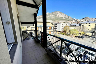 achat appartement briancon 05100