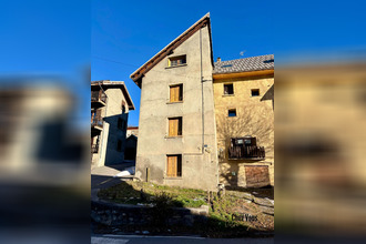 achat appartement briancon 05100