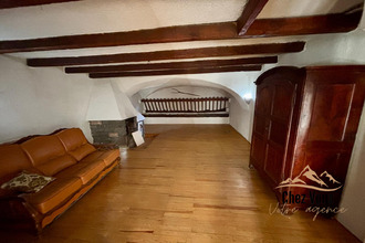 achat appartement briancon 05100