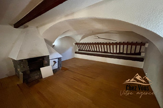 achat appartement briancon 05100