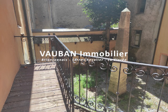 achat appartement briancon 05100